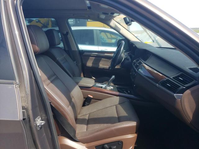 Photo 5 from auction – 2011 BMW X5 XDRIVE3 with VIN 5UXZW0C57BL660985
