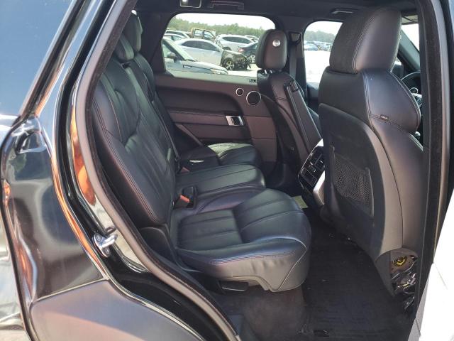 Photo 6 from auction – 2014 LAND ROVER RANGE ROVE with VIN SALWR2TF0EA356325