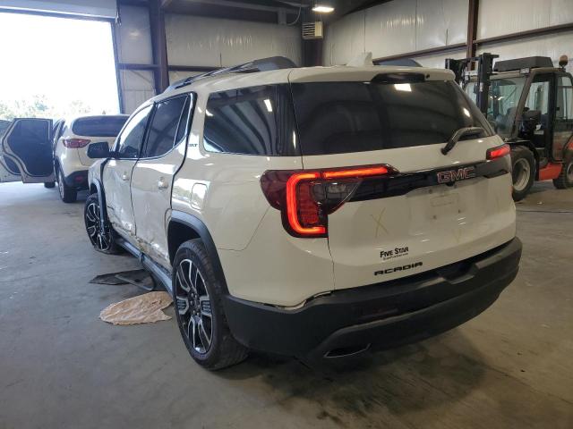 Photo 3 from auction – 2021 GMC ACADIA SLT with VIN 1GKKNMLS9MZ211556