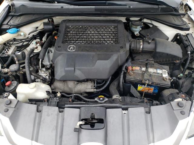 Photo 7 from auction – 2008 ACURA RDX TECHNO with VIN 5J8TB18598A018145