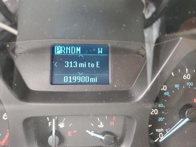 Photo 8 from auction – 2019 FORD TRANSIT T- with VIN 1FBVU4XG4KKA59701