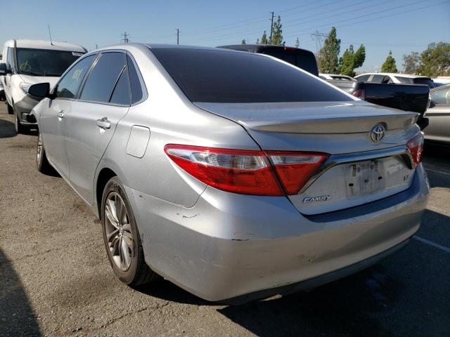 Photo 3 from auction – 2015 TOYOTA CAMRY LE with VIN 4T1BF1FK0FU953794