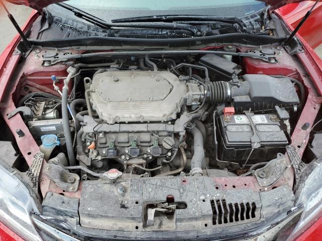 Photo 7 from auction – 2017 HONDA ACCORD EXL with VIN 1HGCT2B87HA000751