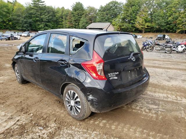 Photo 3 from auction – 2014 NISSAN VERSA NOTE with VIN 3N1CE2CPXEL404469