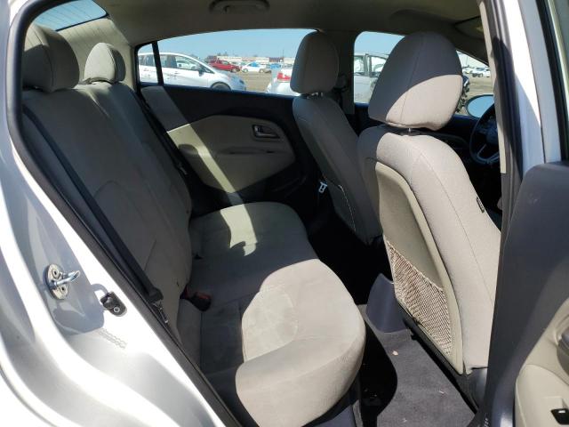 Photo 6 from auction – 2014 KIA RIO LX with VIN KNADM4A33E6358345
