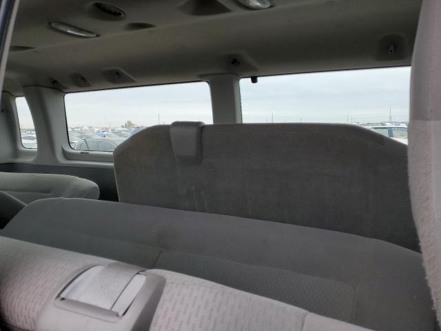 Photo 6 from auction – 2011 FORD ECONOLINE with VIN 1FBSS3BL4BDB21822