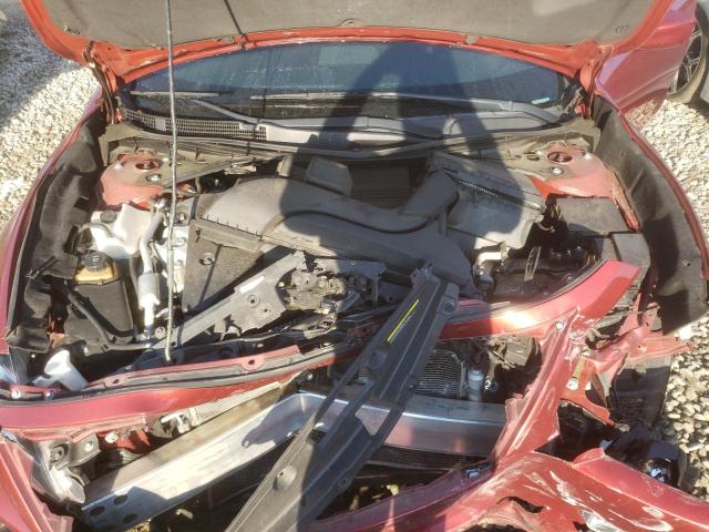 Photo 7 from auction – 2015 NISSAN ALTIMA 2.5 with VIN 1N4AL3AP4FC293794