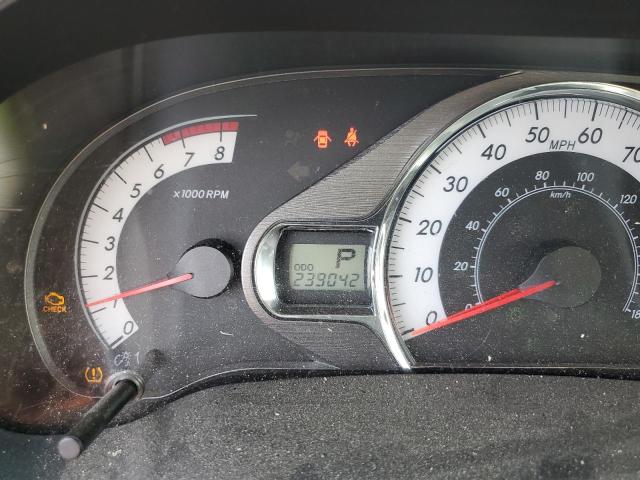 Photo 8 from auction – 2011 TOYOTA SIENNA SPO with VIN 5TDXK3DC3BS053273