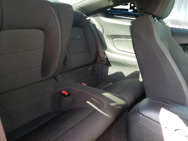 Photo 6 from auction – 2017 FORD MUSTANG with VIN 1FA6P8AM4H5256457