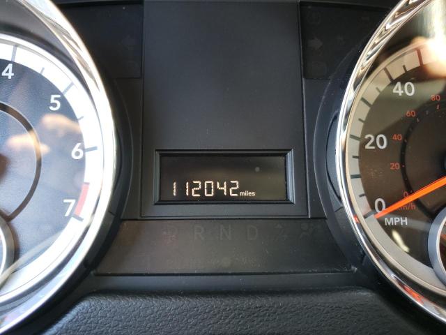 Photo 8 from auction – 2015 DODGE GRAND CARA with VIN 2C4RDGCG3FR557044