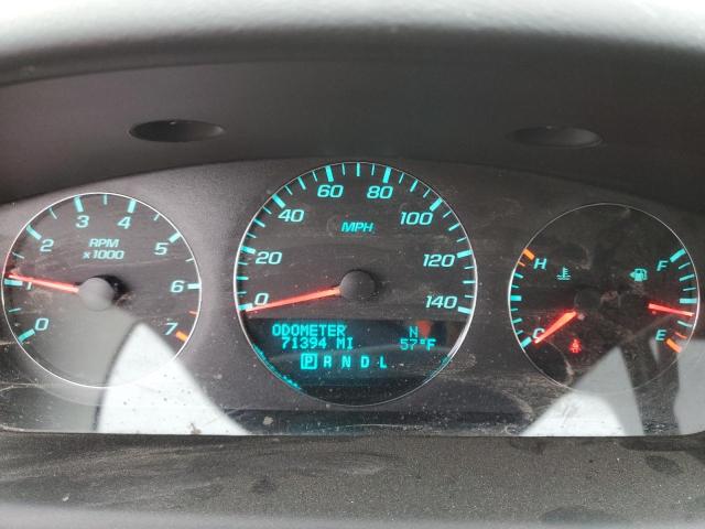 Photo 8 from auction – 2014 CHEVROLET IMPALA LIM with VIN 2G1WB5E30E1132717