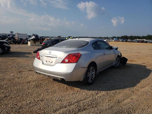 Photo 4 from auction – 2012 NISSAN ALTIMA S with VIN 1N4AL2EP7CC109982