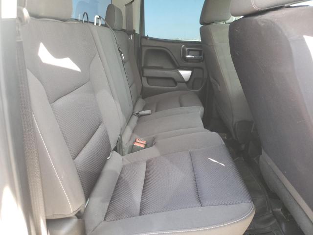 Photo 6 from auction – 2018 CHEVROLET SILVERADO with VIN 2GCVKREC4J1100101