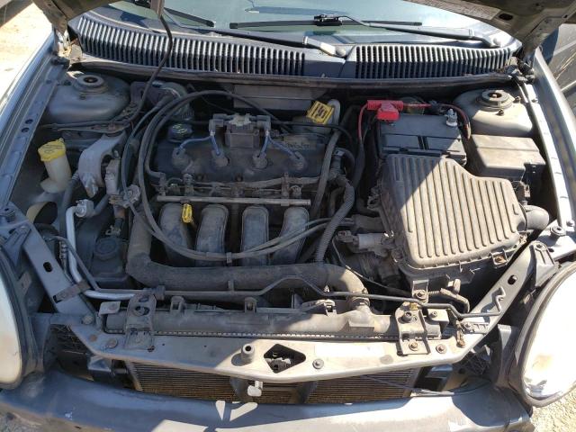 Photo 7 from auction – 2005 DODGE NEON SXT with VIN 1B3ES56C05D150559
