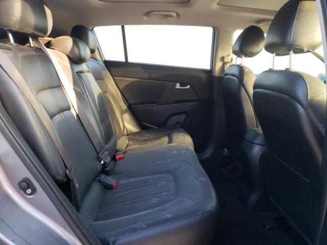صورة رقم 6 من المزاد - 2013 KIA SPORTAGE E مع VIN KNDPC3A21D7476214