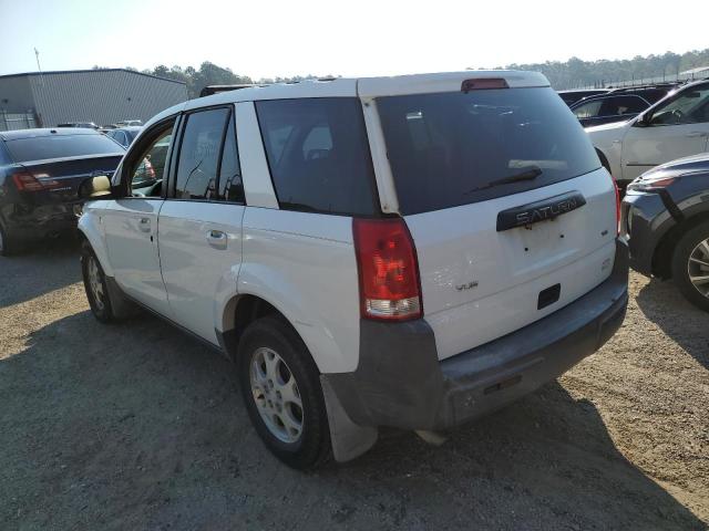 Photo 3 from auction – 2004 SATURN VUE with VIN 5GZCZ53454S877378