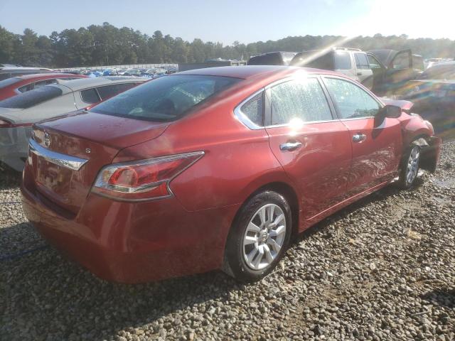 Photo 4 from auction – 2015 NISSAN ALTIMA 2.5 with VIN 1N4AL3AP4FC293794
