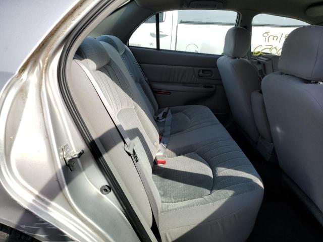 Photo 6 from auction – 2005 BUICK CENTURY CU with VIN 2G4WS52J451187953