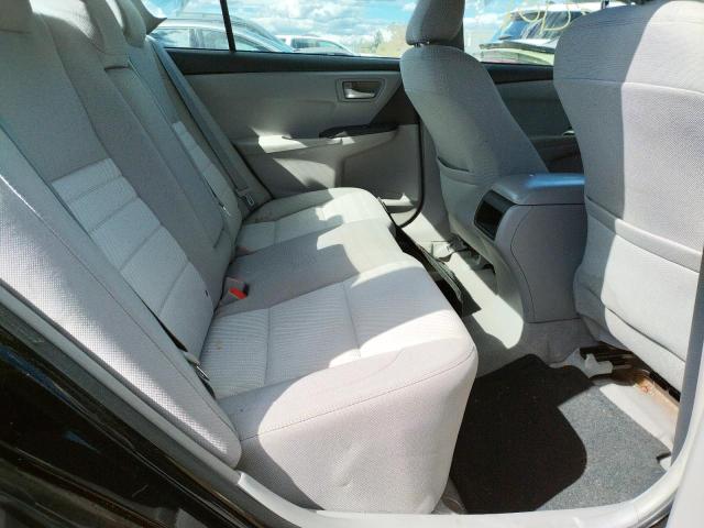 Photo 6 from auction – 2015 TOYOTA CAMRY LE with VIN 4T4BF1FK6FR471823