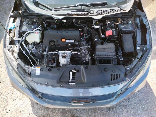 Photo 7 from auction – 2019 HONDA CIVIC LX with VIN 19XFC2F67KE025755