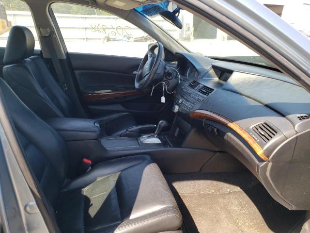 Photo 5 from auction – 2012 HONDA ACCORD EXL with VIN 1HGCP3F86CA023399