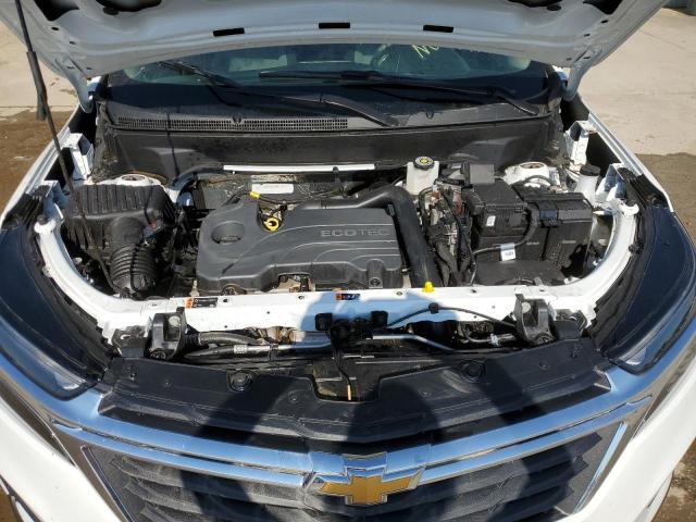 Photo 7 from auction – 2022 CHEVROLET EQUINOX LS with VIN 2GNAX5EV6N6126127