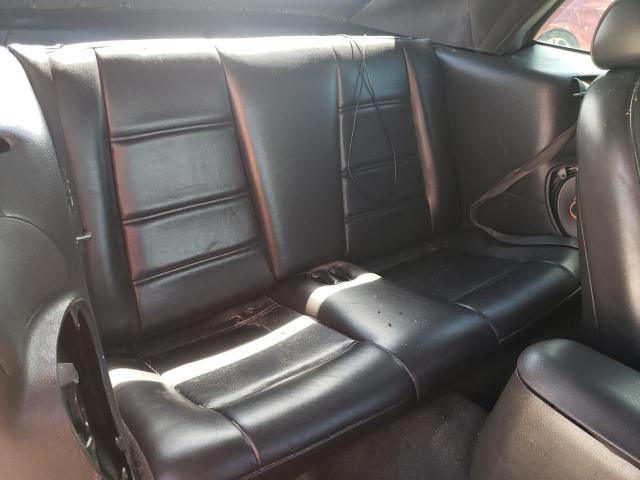 Photo 6 from auction – 2002 FORD MUSTANG with VIN 1FAFP44402F169726