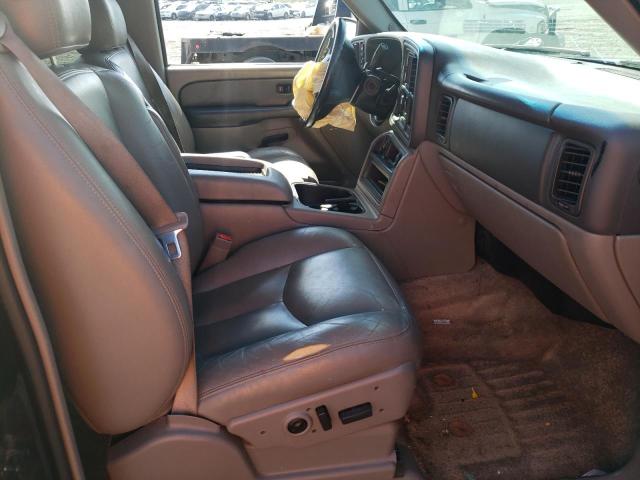 Photo 5 from auction – 2003 GMC YUKON with VIN 1GKEK13Z03R283228