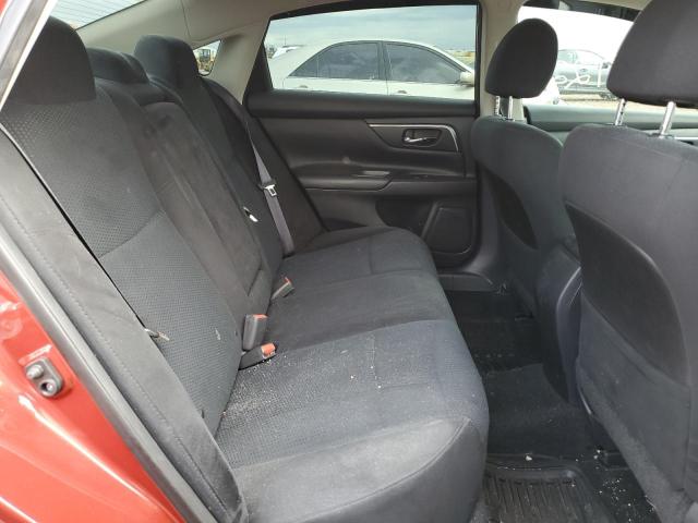 Photo 6 from auction – 2015 NISSAN ALTIMA 2.5 with VIN 1N4AL3AP4FC579290