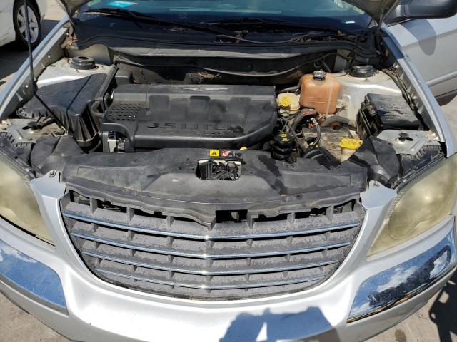 Photo 7 from auction – 2006 CHRYSLER PACIFICA T with VIN 2A4GM68466R787896