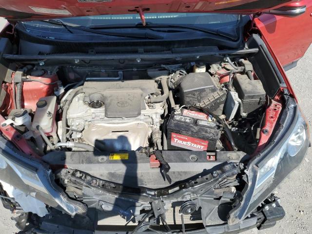 Photo 7 from auction – 2015 TOYOTA RAV4 LIMIT with VIN 2T3DFREV6FW315740