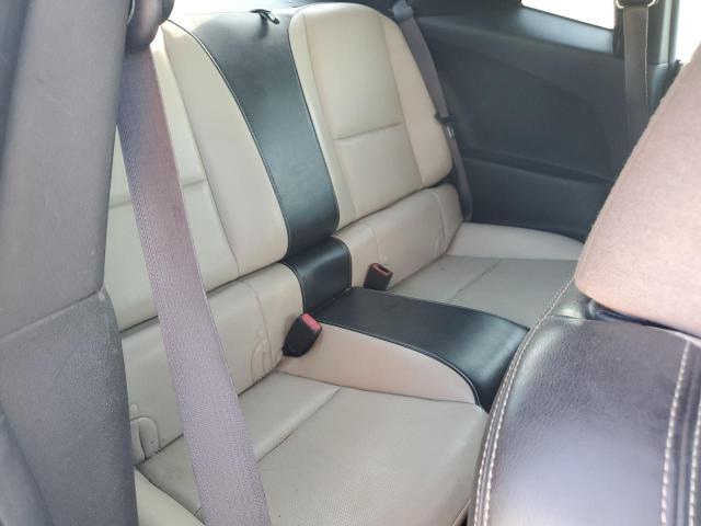 Photo 6 from auction – 2011 CHEVROLET CAMARO LT with VIN 2G1FC1ED5B9129727
