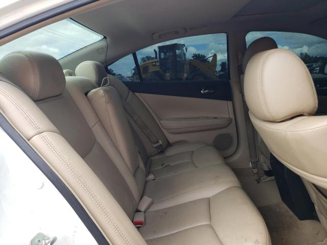 Photo 6 from auction – 2014 NISSAN MAXIMA S with VIN 1N4AA5AP0EC440113