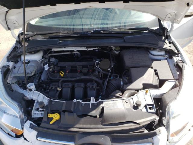 Photo 7 from auction – 2013 FORD FOCUS SE with VIN 1FADP3F29DL266652