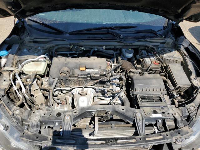 Photo 7 from auction – 2017 HONDA CIVIC with VIN 19XFC2F54HE077134