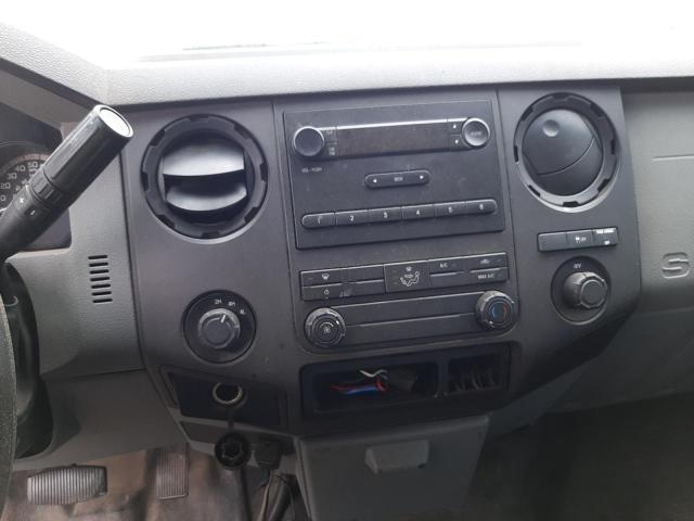 Photo 9 from auction – 2012 FORD F250 SUPER with VIN 1FTBF2B62CEC38489