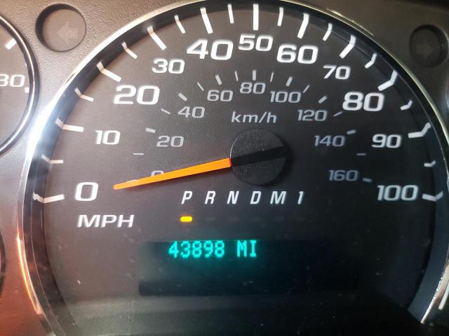 Photo 8 from auction – 2018 CHEVROLET EXPRESS G2 with VIN 1GCWGAFP7J1283220