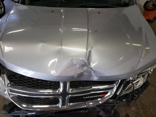 Photo 7 from auction – 2015 DODGE JOURNEY SX with VIN 3C4PDDBG2FT634281