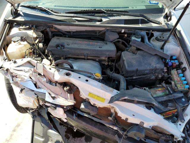 Photo 7 from auction – 2005 TOYOTA CAMRY LE with VIN 4T1BE32K65U575709