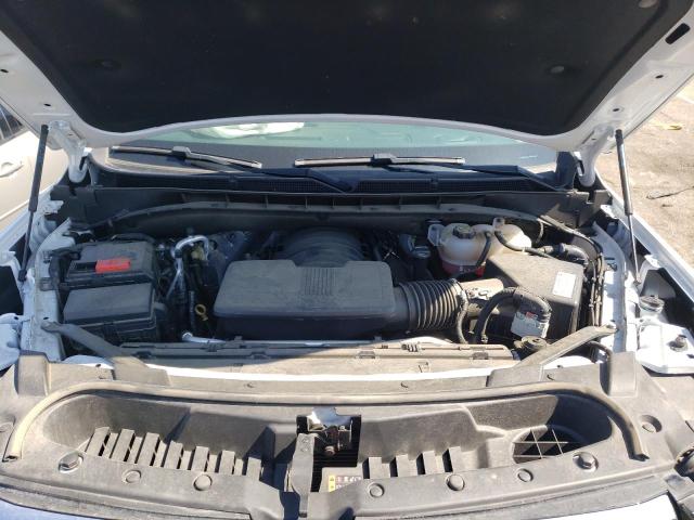Photo 7 from auction – 2021 GMC YUKON SLT with VIN 1GKS1BKD7MR259219
