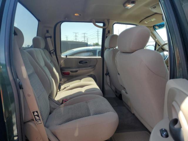 Photo 6 from auction – 2003 FORD F150 SUPER with VIN 1FTRW08L53KD51046