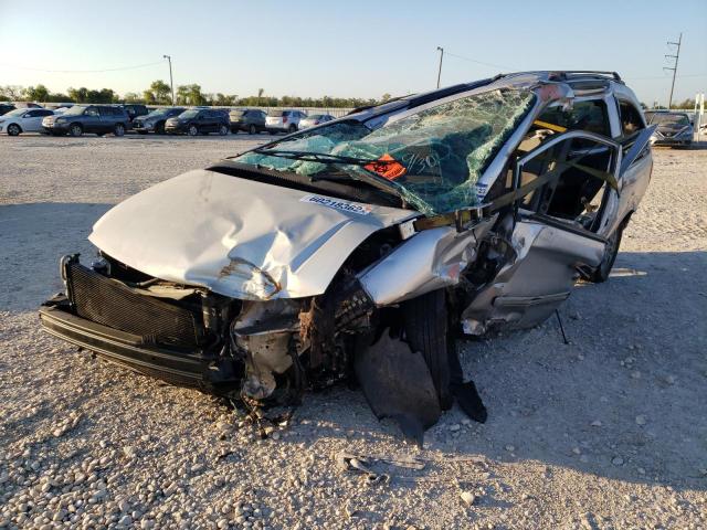 Photo 2 from auction – 2004 CHRYSLER TOWN & COU with VIN 2C4GP54L54R575573