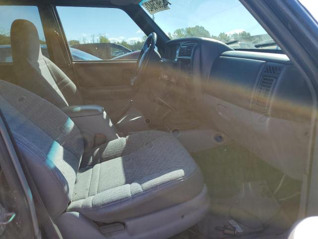 Zdjęcie 5 z aukcji – 1997 JEEP CHEROKEE z VIN 1J4FJ68S2VL576608