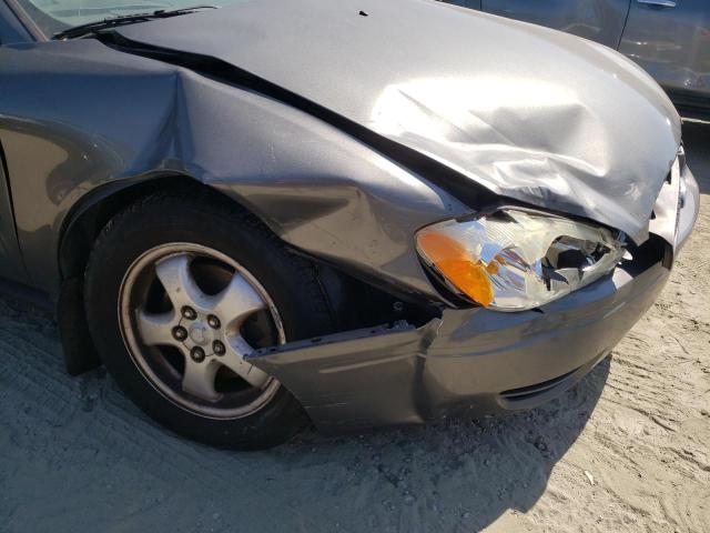 Photo 9 from auction – 2005 FORD TAURUS SE with VIN 1FAFP53205A294796