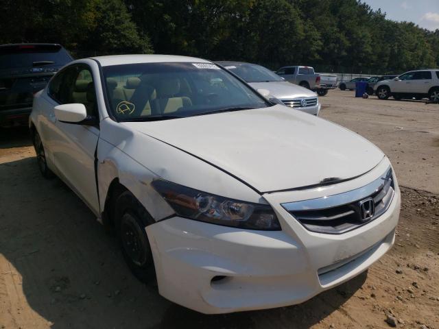 HONDA ACCORD 2011 with VIN 1HGCS1B3XBA005192 - Photo from auction