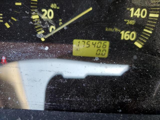 Photo 8 from auction – 2001 INFINITI I30 with VIN JNKCA31A31T025377