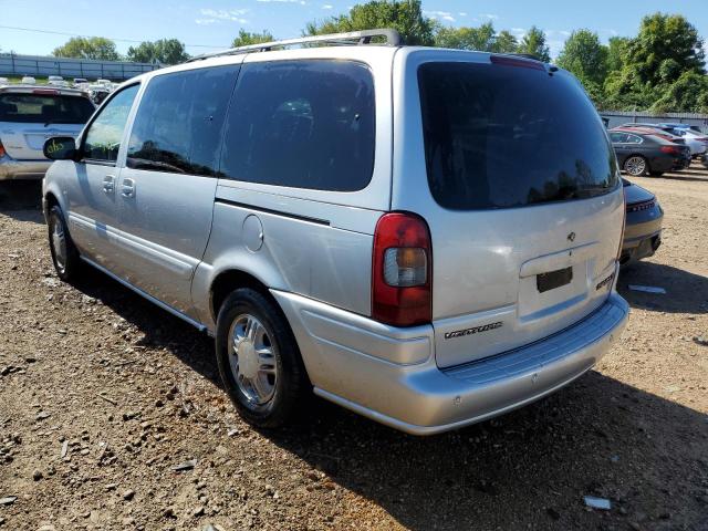 Photo 3 from auction – 2003 CHEVROLET VENTURE LU with VIN 1GNDX13E13D301648