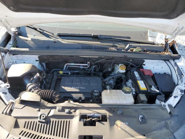 Photo 7 from auction – 2020 CHEVROLET TRAX LS with VIN 3GNCJKSB3LL297414