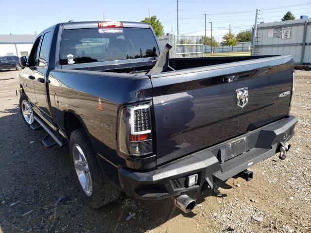 Photo 3 from auction – 2013 RAM 1500 ST with VIN 1C6RR7FT6DS701909