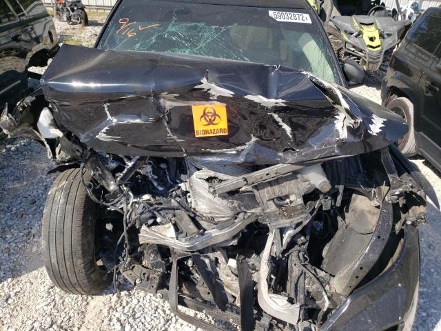Photo 7 from auction – 2020 FORD EXPLORER X with VIN 1FMSK7DH1LGB47396